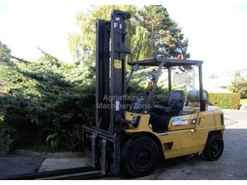 Caterpillar GPL40 - Vysokozdvižný vozík