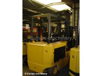 Caterpillar M80D - Vysokozdvižný vozík