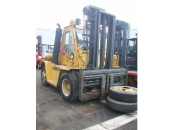 Caterpillar V180 - Vysokozdvižný vozík