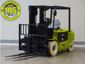 Clark GEX50 -  Container-Indoor-Stapler  - NEU - Vysokozdvižný vozík