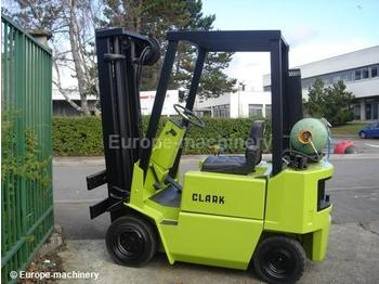 Clark GPM15N - Vysokozdvižný vozík