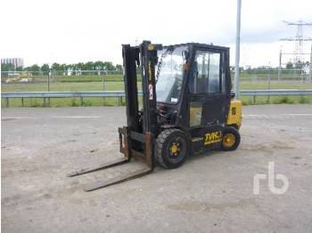 Daewoo G33P-3 - Vysokozdvižný vozík