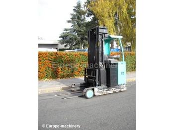 Mitsubishi RB20K - Vysokozdvižný vozík