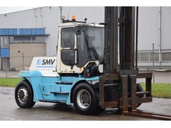 SMV SL13,6-600A - Vysokozdvižný vozík