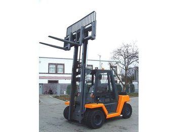  STILL DFG R70-60 7505AH - Vysokozdvižný vozík