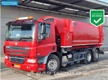 Vůz na odvoz odpadků DAF CF 75 250