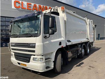 Vůz na odvoz odpadků DAF CF 75 250