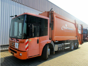 Vůz na odvoz odpadků MERCEDES-BENZ Econic 2628