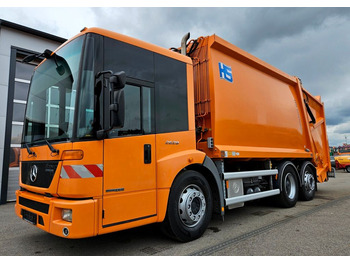 Vůz na odvoz odpadků MERCEDES-BENZ Econic 2629