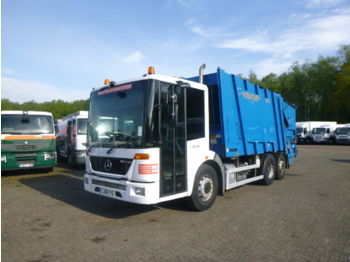 Vůz na odvoz odpadků MERCEDES-BENZ Econic 2629