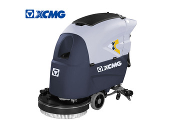 Podlahový mycí stroj XCMG