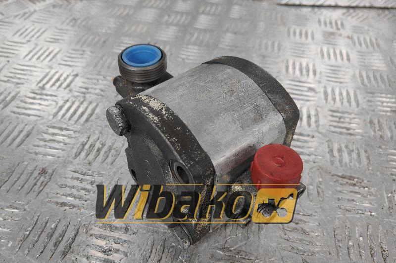 Hydraulické čerpadlo pro Stavební technika Bosch 0510515006: obrázek 2