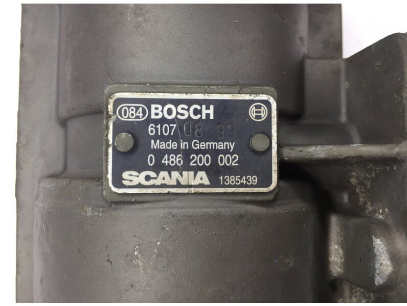 Brzdové díly Bosch 4-series 124 (01.95-12.04): obrázek 4