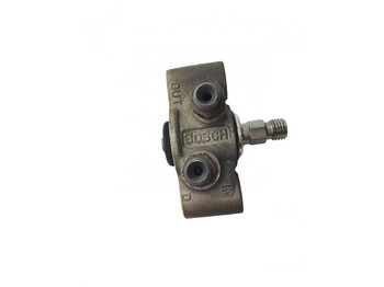 Palivový filtr Bosch Actros MP4 1845 (01.13-): obrázek 2