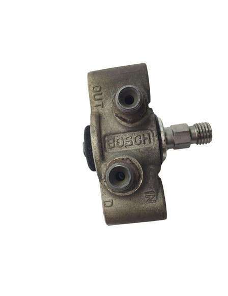 Palivový filtr Bosch Actros MP4 1845 (01.13-): obrázek 2