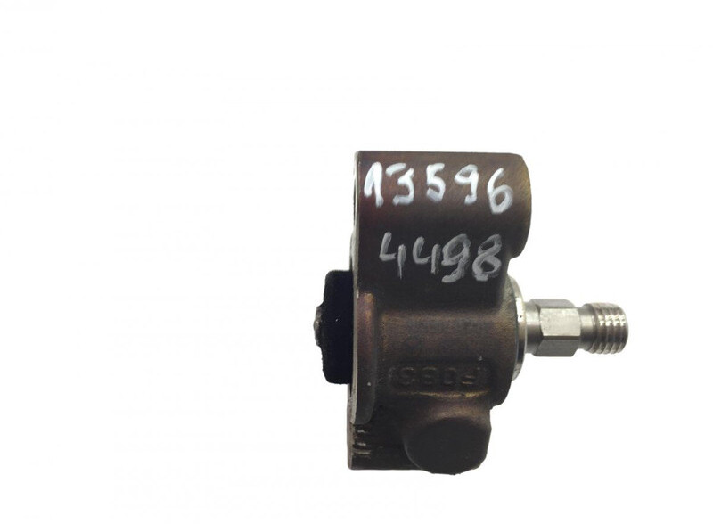 Palivový filtr Bosch Actros MP4 1845 (01.13-): obrázek 4