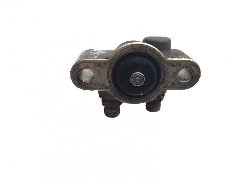 Palivový filtr Bosch Actros MP4 1845 (01.13-): obrázek 3