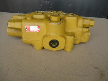 Shibaura ET25D1-50 - Brzdový ventil