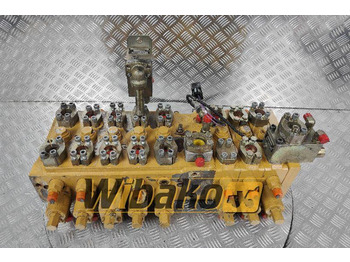 Hydraulický ventil pro Stavební technika Caterpillar M7-1141-01/5M7-22 171-1971/00959819: obrázek 2