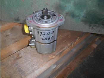 Haldex 05813275 - Čerpadlo hydraulického zesilovače