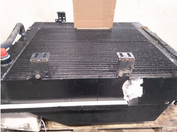 Nissens 05904173 - Chladič