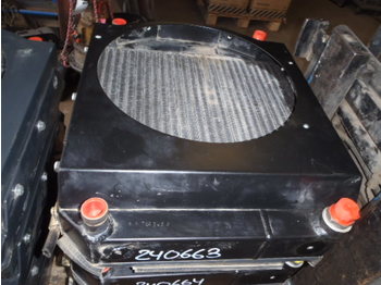 Nissens 890083 - Chladič