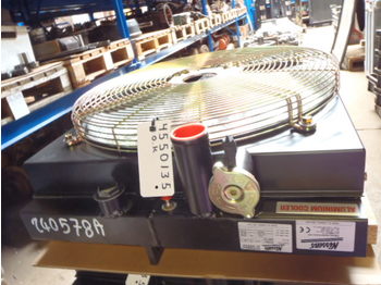 Nissens L10.5 - Chladič