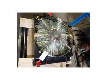 Nissens L10.5 - Chladič