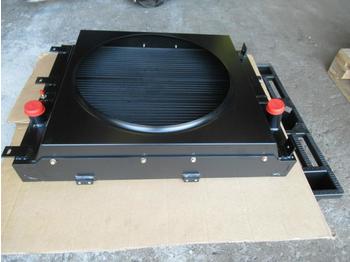 Nissens SK05903175 - Chladič