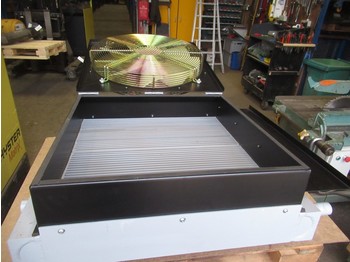 Nissens 2928821 - Chladič oleje