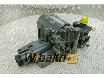 Nissens 91259 - Chladič oleje