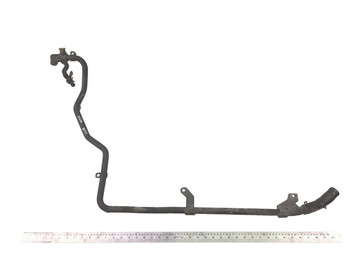 PACCAR XF106 (01.14-) - Chladící systém