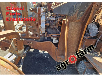 Motor pro Traktor Claas głowica wał blok zwolnica piasta skrzynia   Claas Axos 330 340: obrázek 4