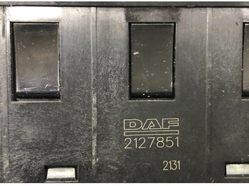 Palubní deska DAF CF450 (01.18-): obrázek 4