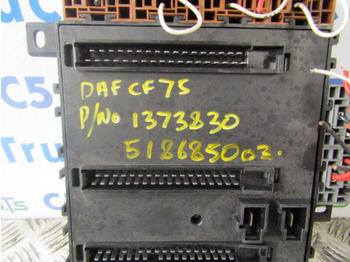 Elektrický systém pro Nákladní auto DAF CF75 FUSE BOARD 1373830: obrázek 2