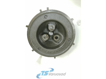 Motor a díly pro Nákladní auto DAF Camshaft wheel 1622763: obrázek 2
