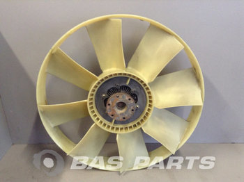 Ventilátor pro Nákladní auto DAF Cooling fan 1305179: obrázek 2