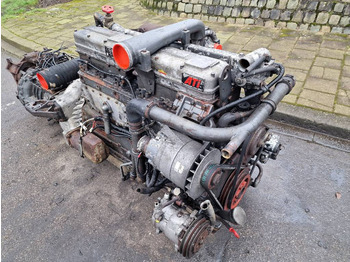 DAF DKX 1160 - Motor pro Nákladní auto: obrázek 3