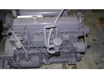 Motor pro Stavební technika DAF DT 615 DT 615: obrázek 1