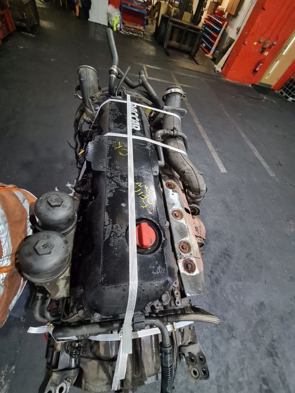 Motor pro Nákladní auto DAF MX340U1 Engine 460: obrázek 10