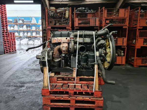 Motor pro Nákladní auto DAF MX340U1 Engine 460: obrázek 4