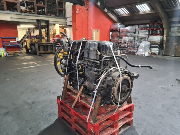 Motor pro Nákladní auto DAF MX340U1 Engine 460: obrázek 2