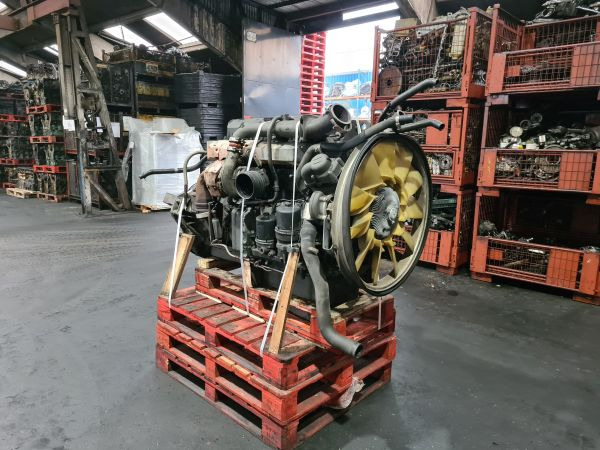 Motor pro Nákladní auto DAF MX340U1 Engine 460: obrázek 5