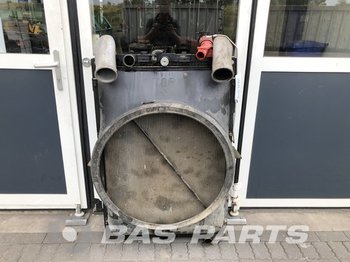 Chladič pro Nákladní auto DAF MX375 S2 XF105 Cooling package DAF MX375 S2 1861737: obrázek 1