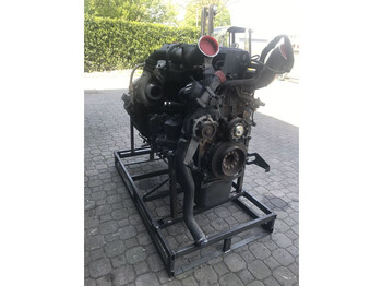 Motor pro Nákladní auto DAF MX-340S1 MX340 S1 460 hp: obrázek 2