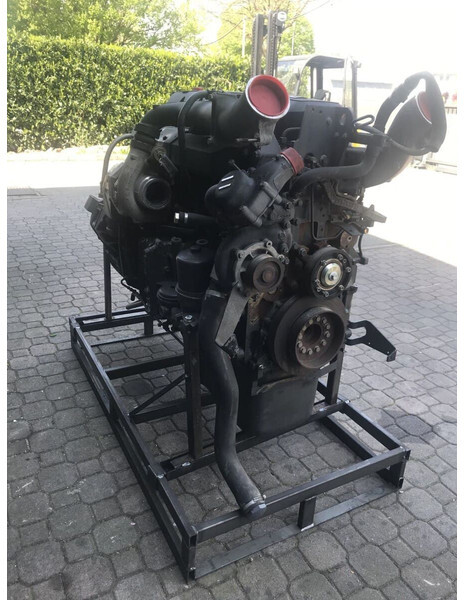 Motor pro Nákladní auto DAF MX-340S1 MX340 S1 460 hp: obrázek 2