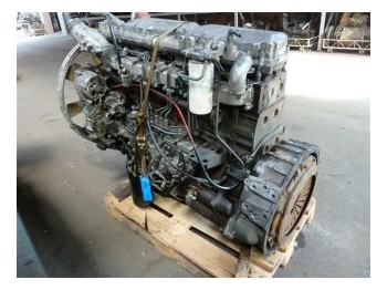 Motor DAF Motoren: obrázek 1