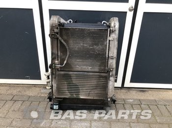 Chladič pro Nákladní auto DAF PR183 U2 CF75 Euro 4-5 Cooling package DAF PR183 U2 1627416: obrázek 1