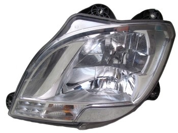 Světlomet pro Nákladní auto DAF XF 106 EURO 6 REFLECTOR LAMP: obrázek 1