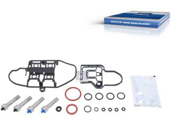 Nový Podvěs pro Autobus DT Spare Parts 2.91721 Repair kit, solenoid valve: obrázek 1